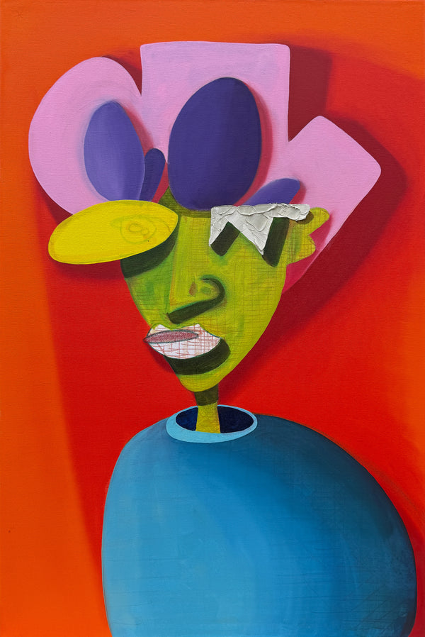 101 - Limited Edition Print