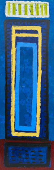 communication error - Open Edition Print