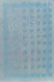 dots or squares - Open Edition Print