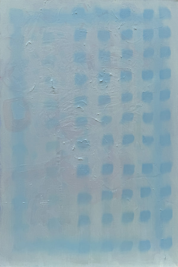 dots or squares - Open Edition Print