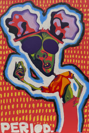 period. - Open Edition Print