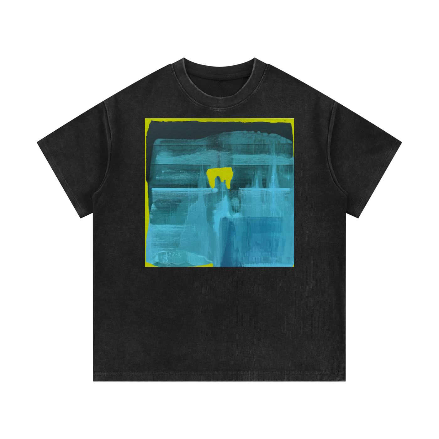 untitled 19 shirt