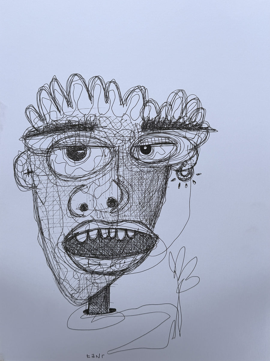 eye feel that