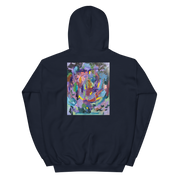 good grief hoodie
