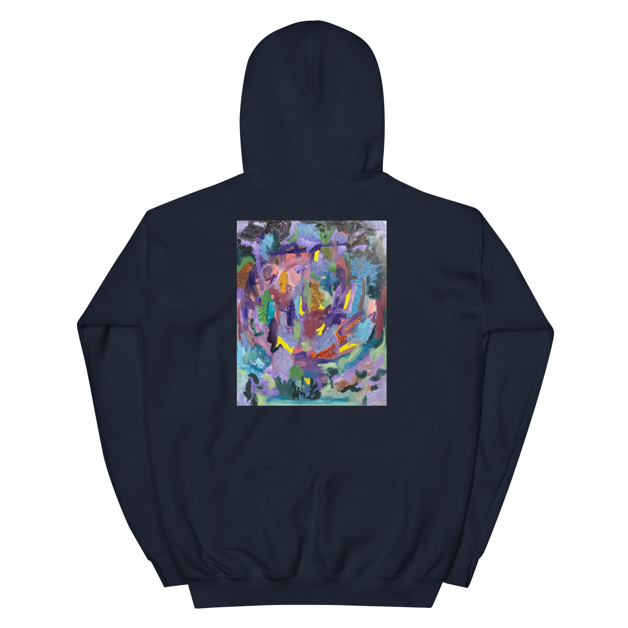 good grief hoodie