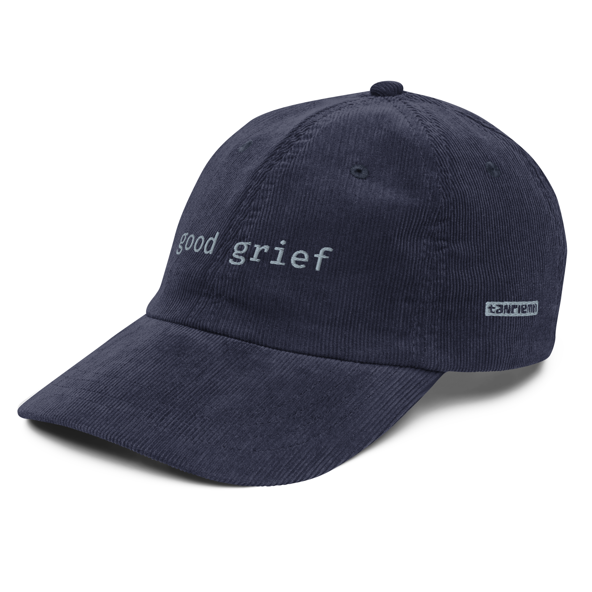 good grief hat