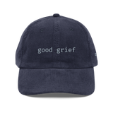 good grief hat