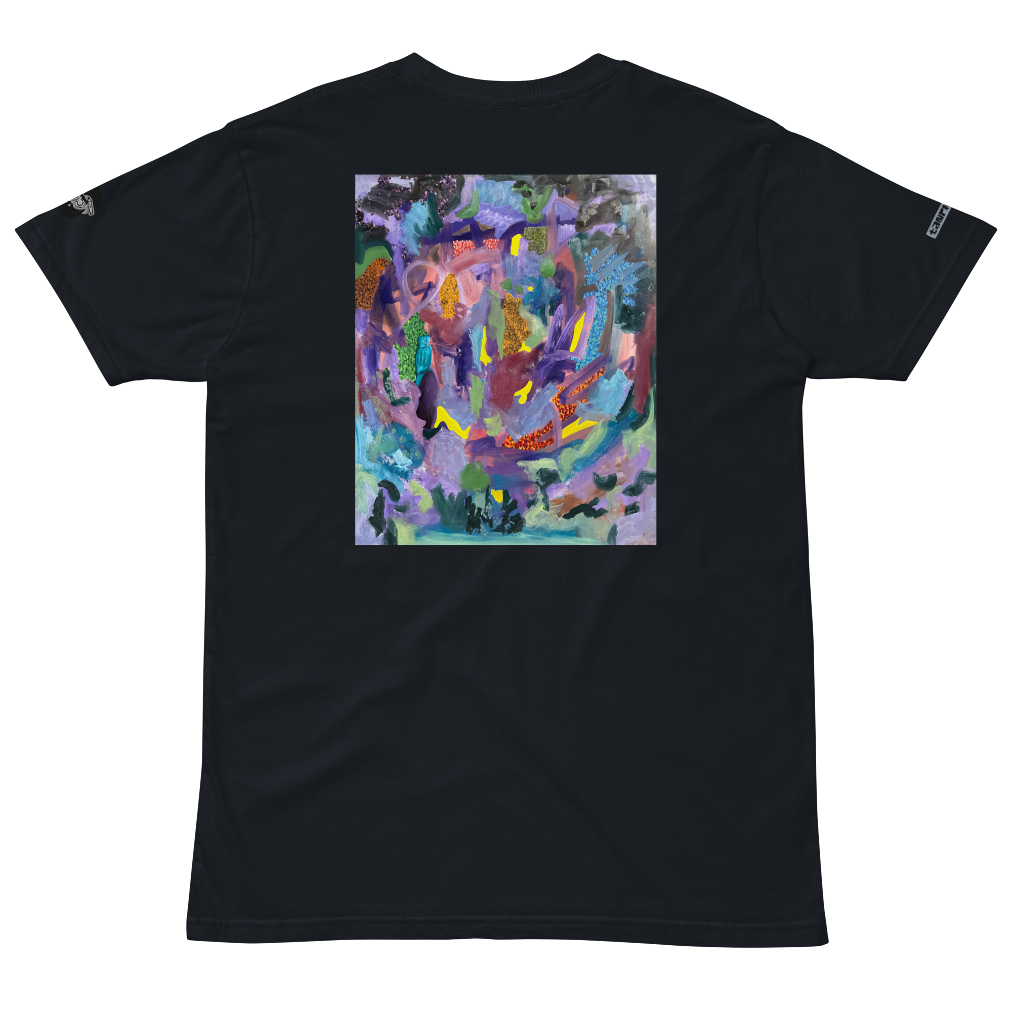 good grief shirt