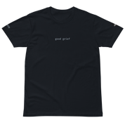 good grief shirt