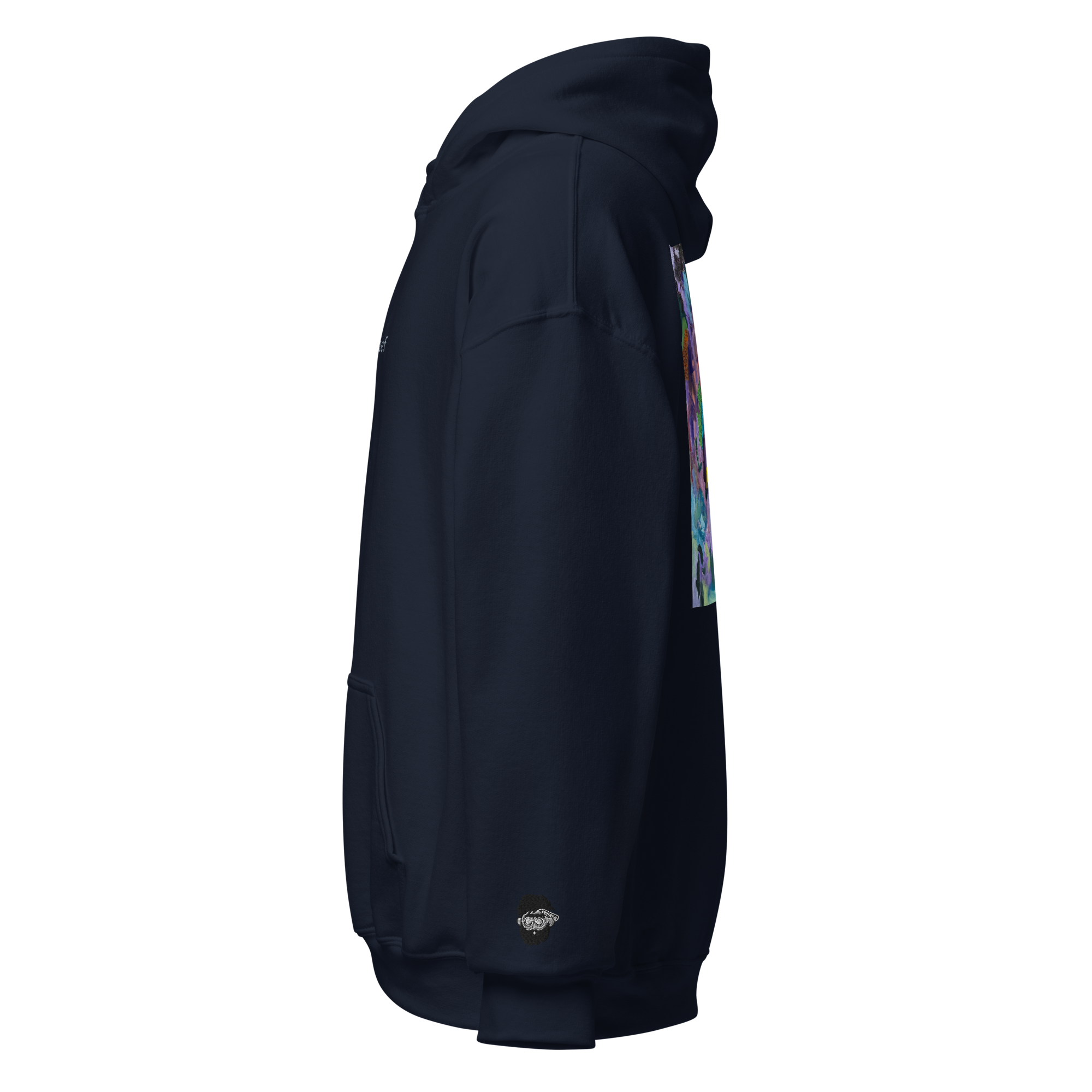 good grief hoodie