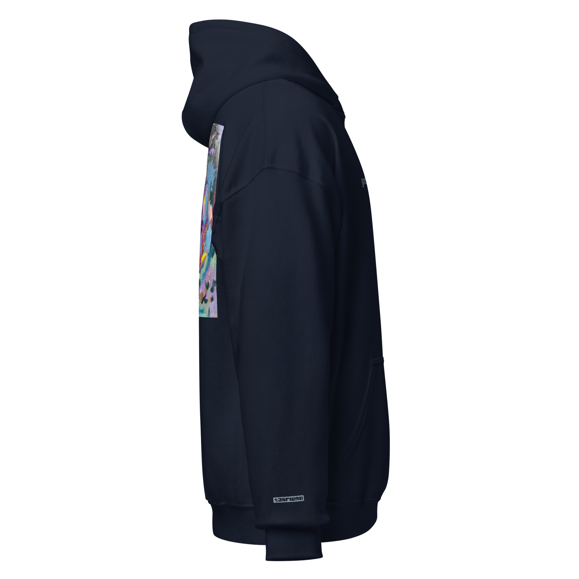 good grief hoodie