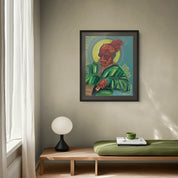rough around the edges - Open Edition Print